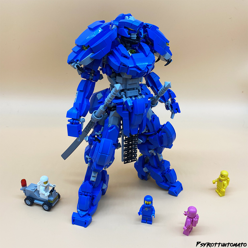 benny's samurai mech .jpg