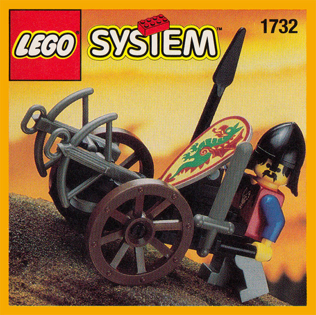 Crossbow Cart