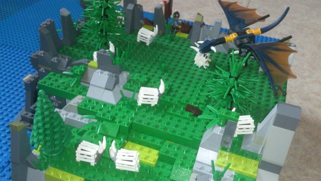 DSC_0841.jpg (476.81 Kio) Vu 4171 fois Les biquettes se font becqueter par un dragon